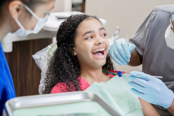 Best Emergency Tooth Extraction  in Dupont, WA